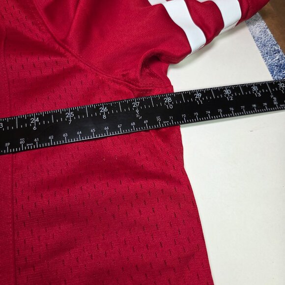 nike dri fit george kittle shirt